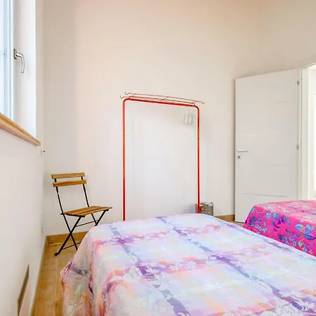 Дом отдыха 4 Bedroom Gorgeous In *