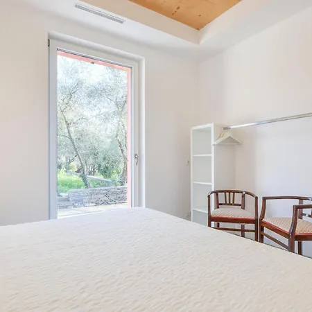 In With Wifi Σπίτι διακοπών San Salvatore (Genoa)