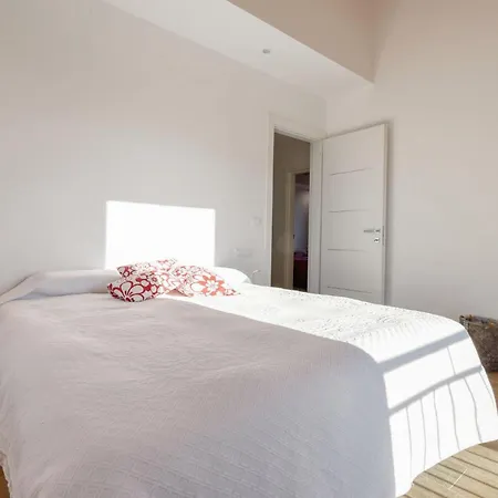 In With Wifi * San Salvatore (Genoa)