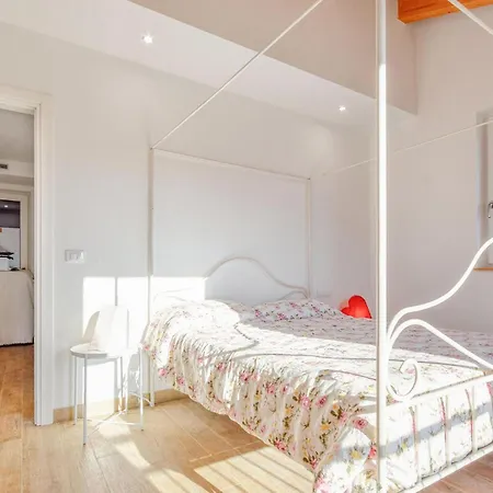 In With Wifi Prázdninový dům