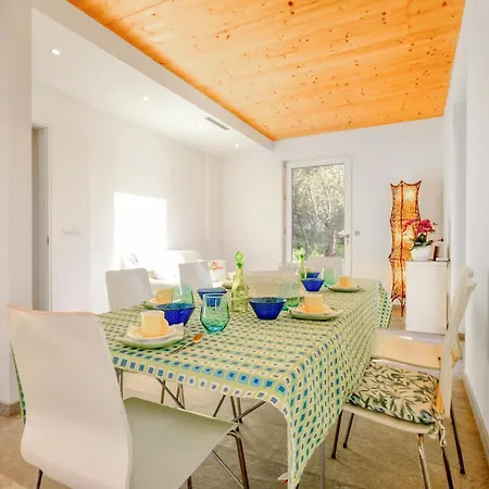 In With Wifi * San Salvatore (Genoa)