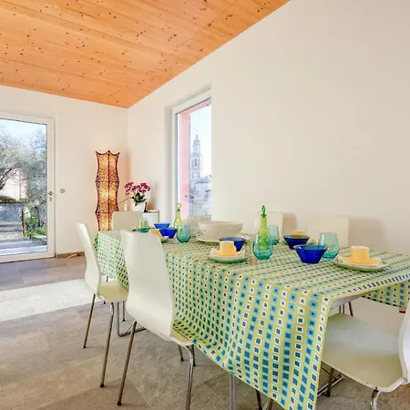 In With Wifi Prázdninový dům